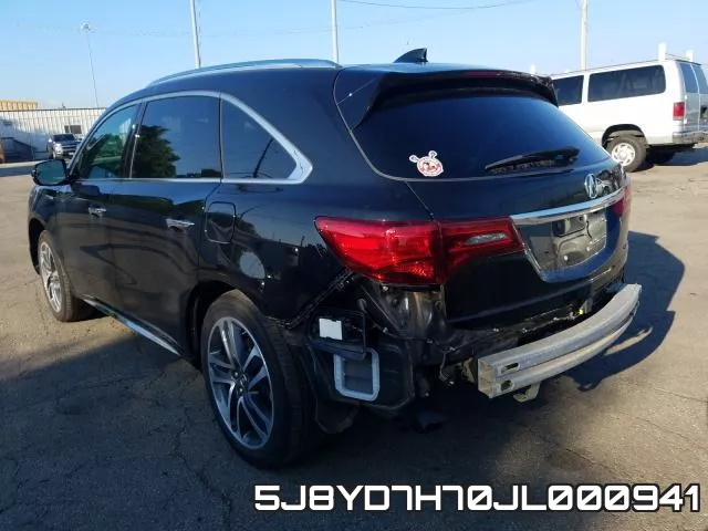 5J8YD7H70JL000941 фото 4