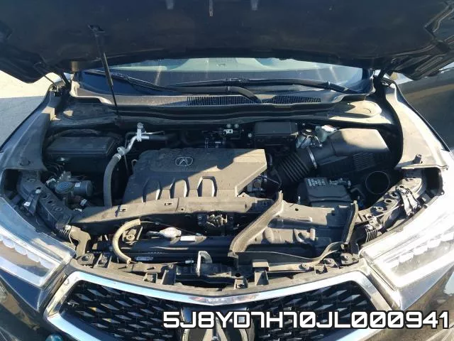 5J8YD7H70JL000941 фото 8