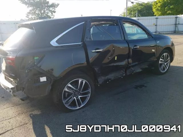 5J8YD7H70JL000941 фото 10