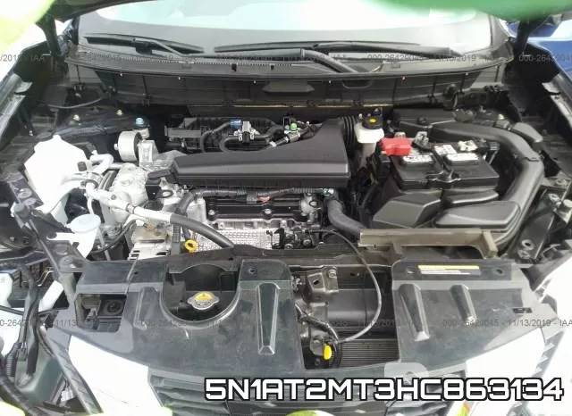 5N1AT2MT3HC863134 фото 2