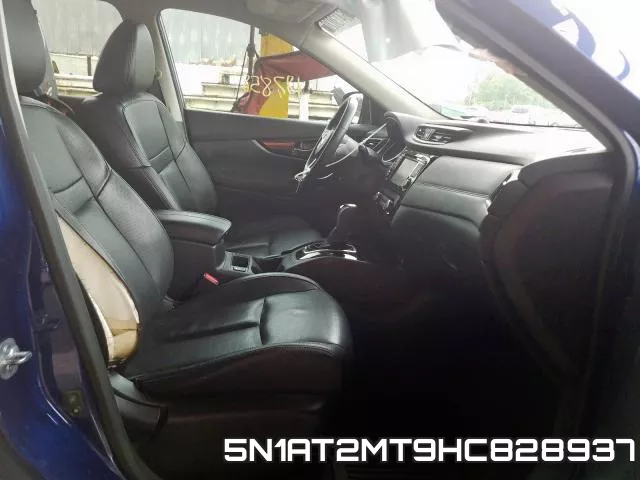 5N1AT2MT9HC828937 фото 6