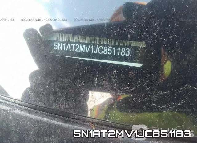 5N1AT2MV1JC851183 фото 10