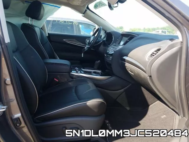 5N1DL0MM3JC520484 фото 6