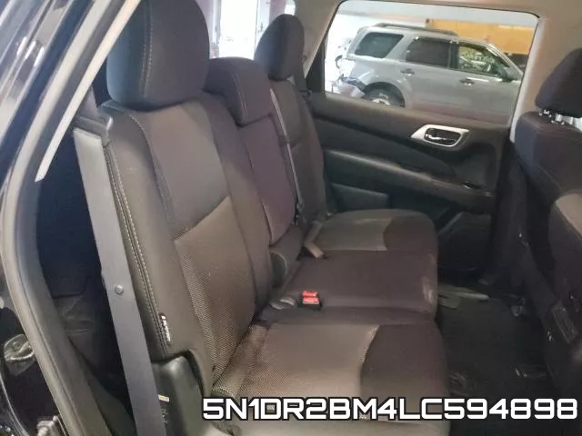 5N1DR2BM4LC594898 фото 7