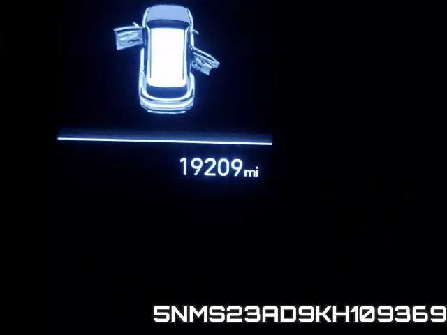 5NMS23AD9KH109369 фото 9