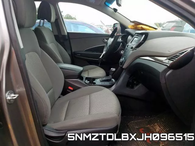 5NMZTDLBXJH096515 фото 6