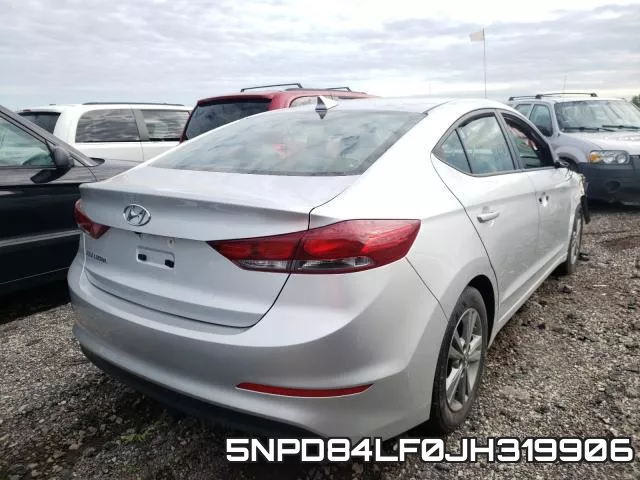 5NPD84LF0JH319906 фото 5