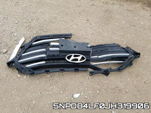 5NPD84LF0JH319906 фото 10