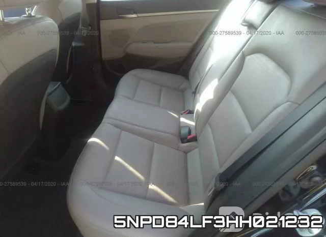 5NPD84LF3HH021232 фото 9