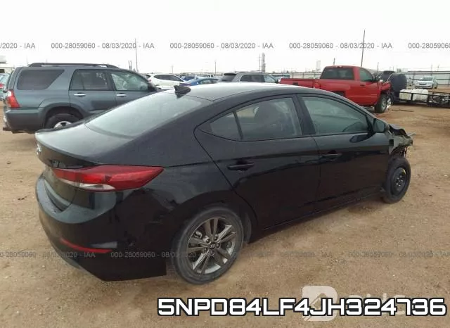 5NPD84LF4JH324736 фото 5