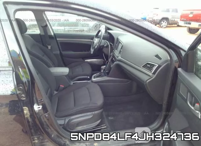 5NPD84LF4JH324736 фото 6