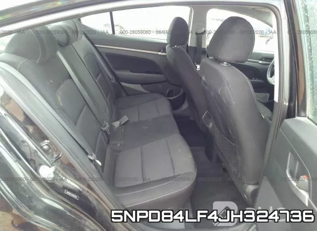 5NPD84LF4JH324736 фото 9