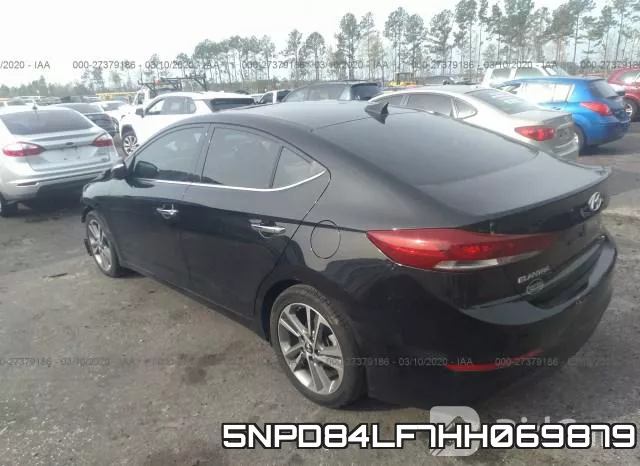5NPD84LF7HH069879 фото 4
