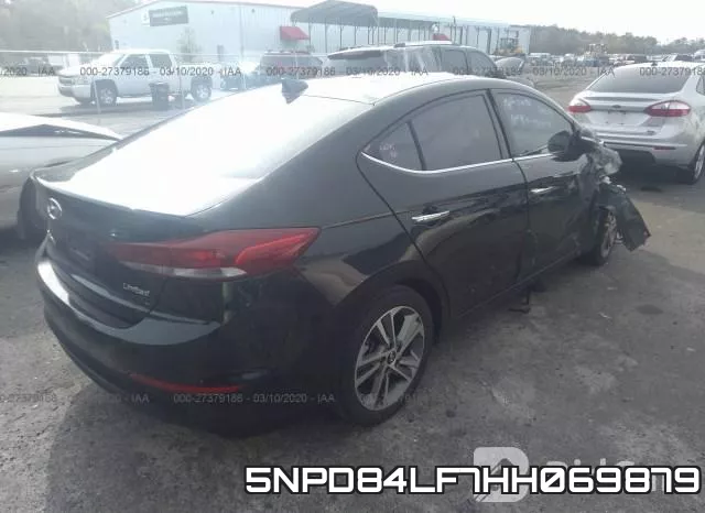 5NPD84LF7HH069879 фото 5
