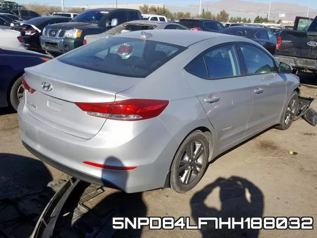 5NPD84LF7HH188032 фото 5