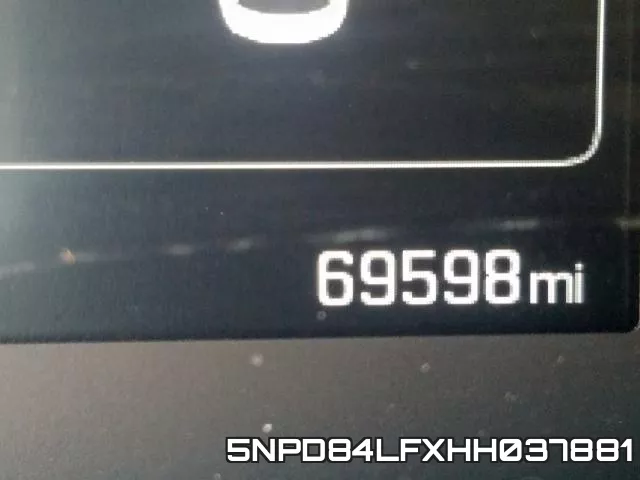 5NPD84LFXHH037881 фото 9