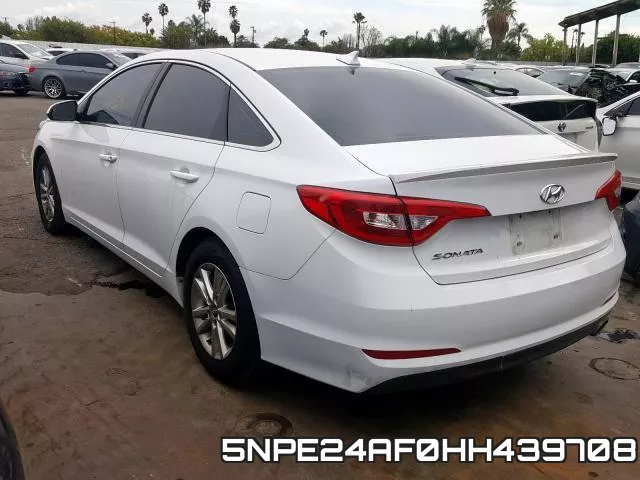 5NPE24AF0HH439708 фото 4