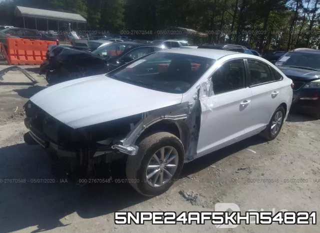5NPE24AF5KH754821 фото 3