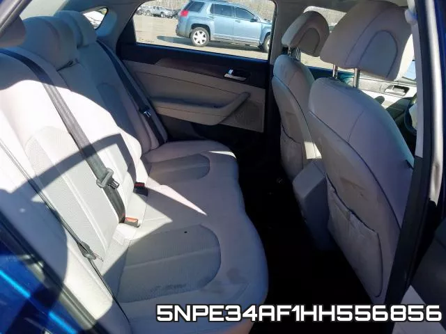 5NPE34AF1HH556856 фото 7