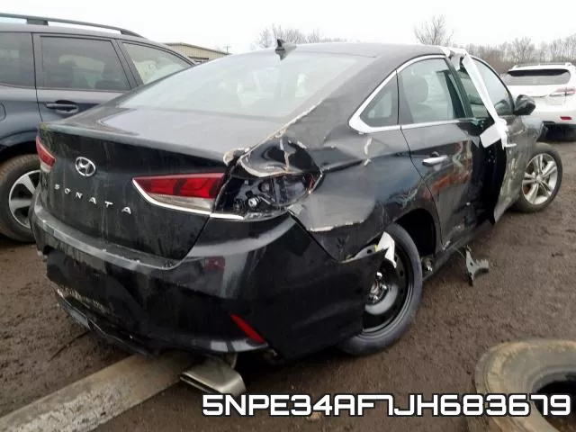 5NPE34AF7JH683679 фото 5