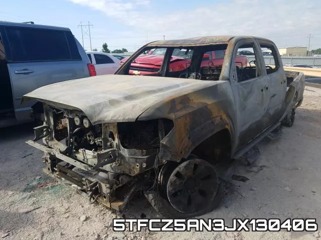 5TFCZ5AN3JX130406 фото 3