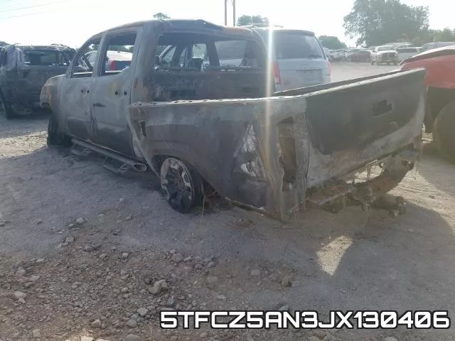 5TFCZ5AN3JX130406 фото 4