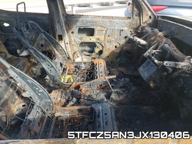5TFCZ5AN3JX130406 фото 6