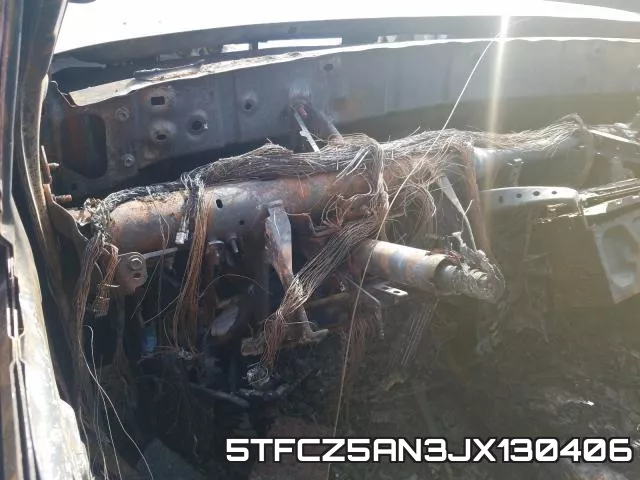 5TFCZ5AN3JX130406 фото 9
