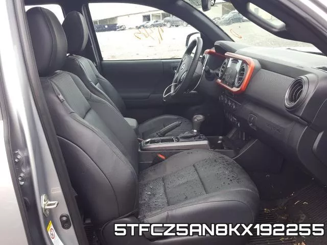 5TFCZ5AN8KX192255 фото 6