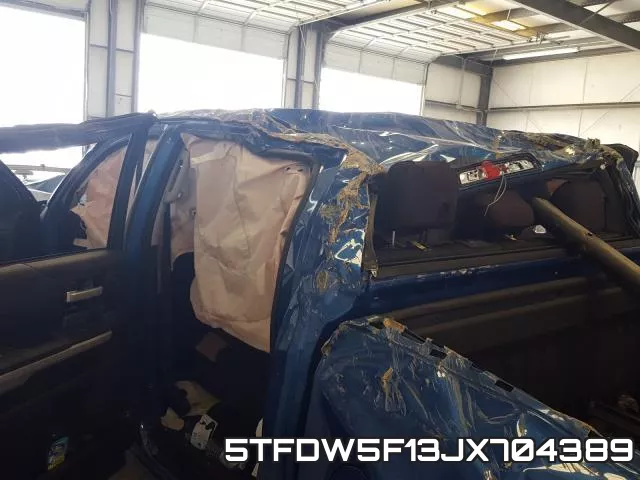 5TFDW5F13JX704389 фото 10