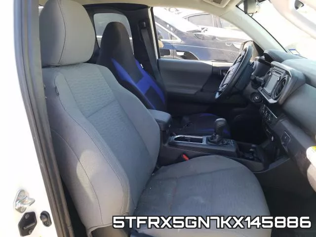 5TFRX5GN7KX145886 фото 6