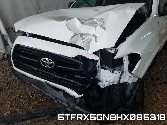 5TFRX5GN8HX085318 фото 10