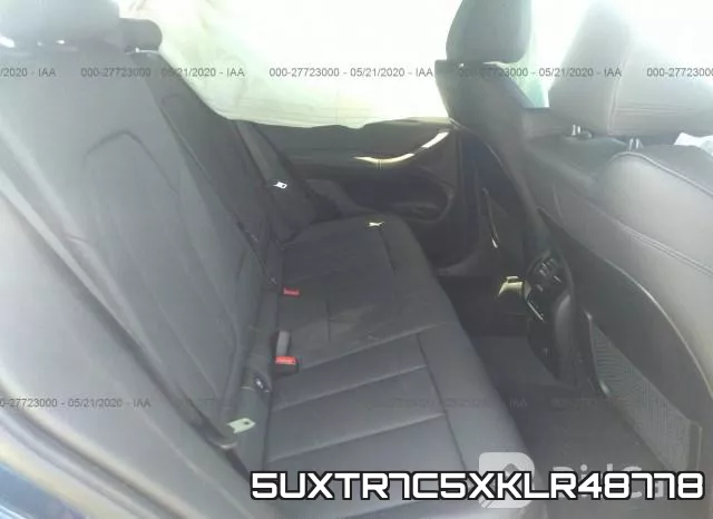 5UXTR7C5XKLR48778 фото 9