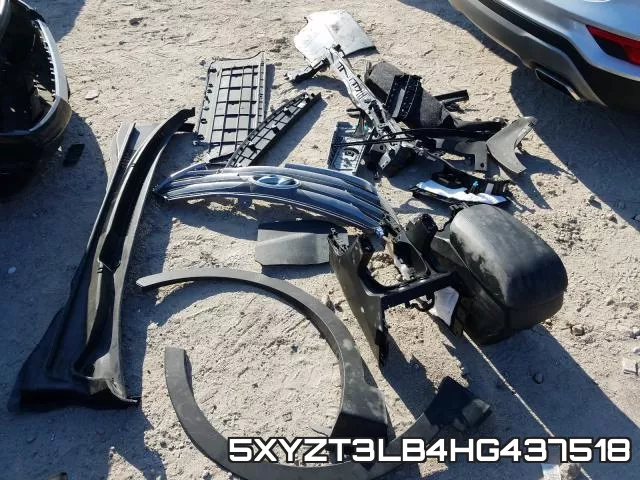 5XYZT3LB4HG437518 фото 10