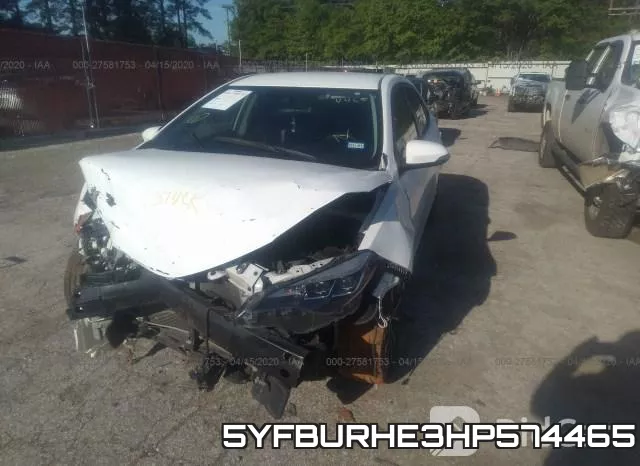 5YFBURHE3HP574465 фото 3