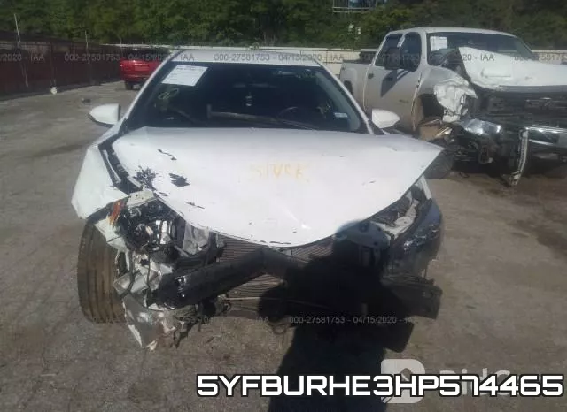 5YFBURHE3HP574465 фото 7