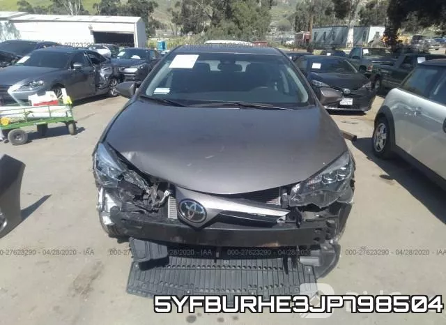 5YFBURHE3JP798504 фото 7