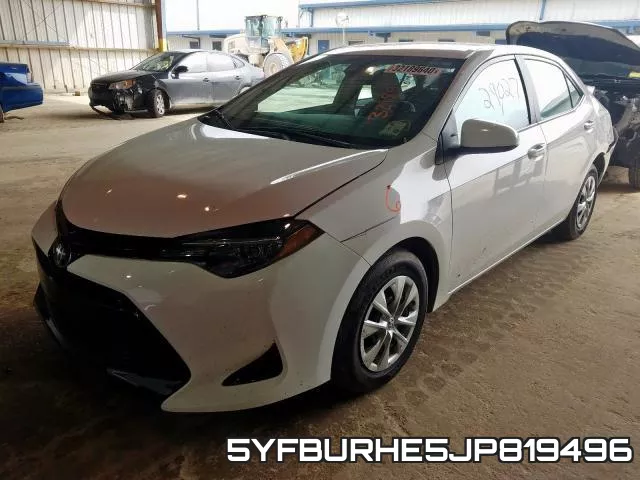 5YFBURHE5JP819496 фото 3