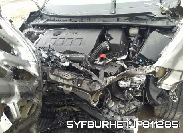 5YFBURHE7JP811285 фото 2