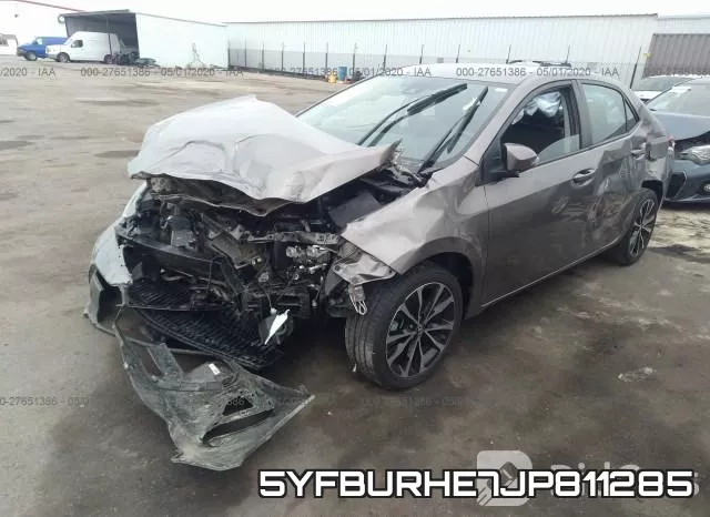 5YFBURHE7JP811285 фото 3