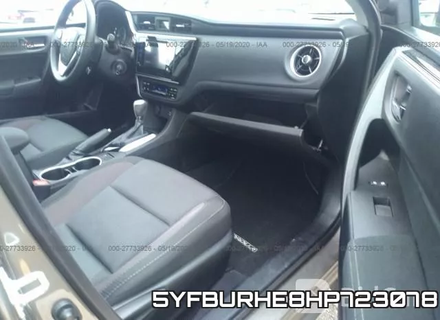 5YFBURHE8HP723078 фото 6