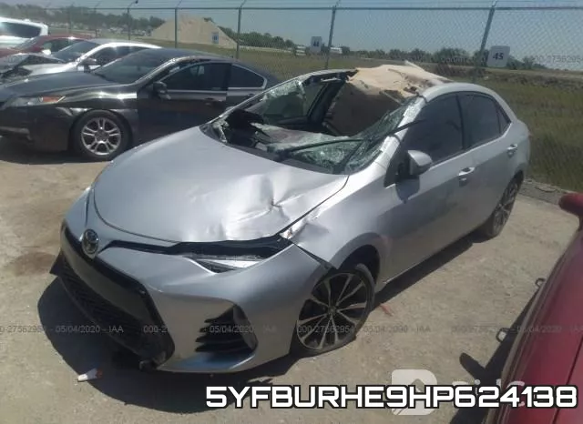 5YFBURHE9HP624138 фото 3