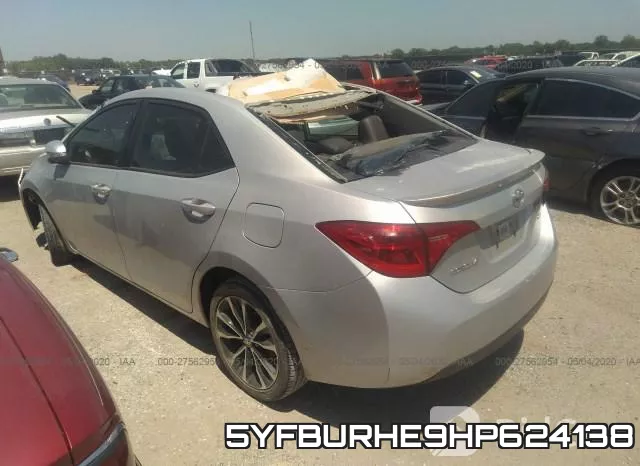 5YFBURHE9HP624138 фото 4
