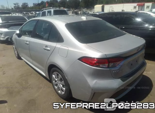 5YFEPRAE2LP029283 фото 4