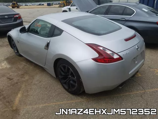 JN1AZ4EHXJM572352 фото 4
