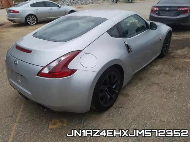 JN1AZ4EHXJM572352 фото 5
