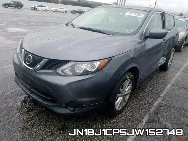 JN1BJ1CP5JW152748 фото 3