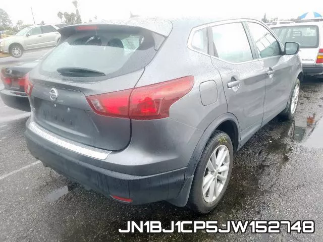 JN1BJ1CP5JW152748 фото 5