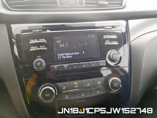 JN1BJ1CP5JW152748 фото 10