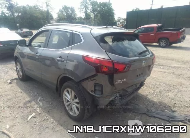 JN1BJ1CRXHW106280 фото 4